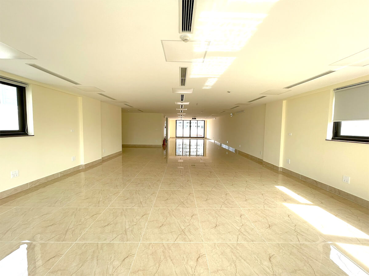 Bán Tòa Văn Phòng 9 Tầng Mặt Phố Bạch Mai. DT 281m2, Mt 7,5m nở hậu 9,2m.Giá 155 TY - Ảnh 5